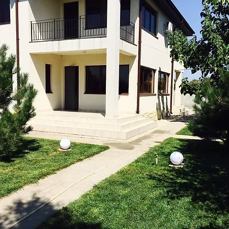 Vila Tundra * Corbu (Constanta)