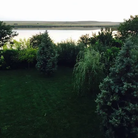 Rum i privatbostad Vila Tundra Corbu (Constanta)