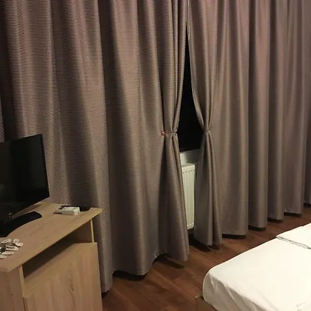 Vila Tundra * Corbu (Constanta)