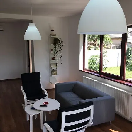 Vila Tundra Rum i privatbostad