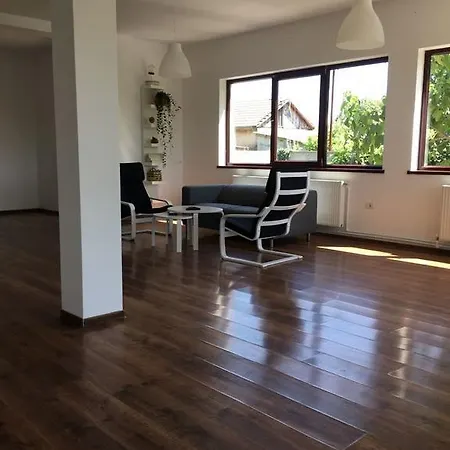 Vila Tundra * Corbu (Constanta)