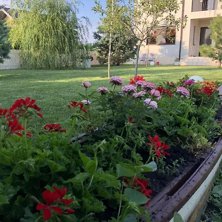 Vila Tundra Rum i privatbostad Corbu (Constanta)