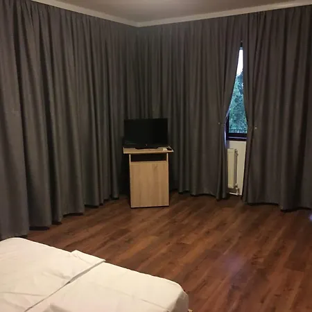 Vila Tundra